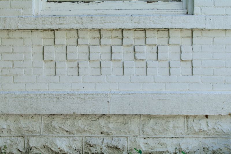 Decorative Whitewashing Effects