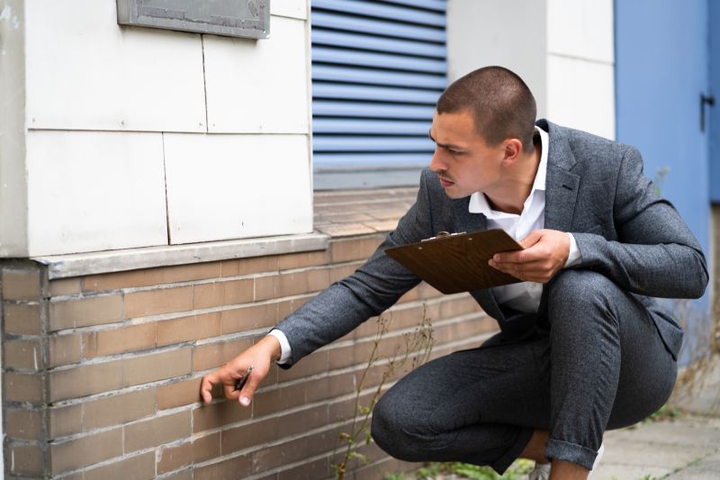 Brick Whitewashing Pros