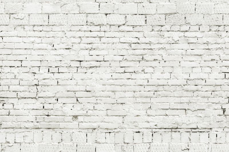 Brick Whitewashing Pros