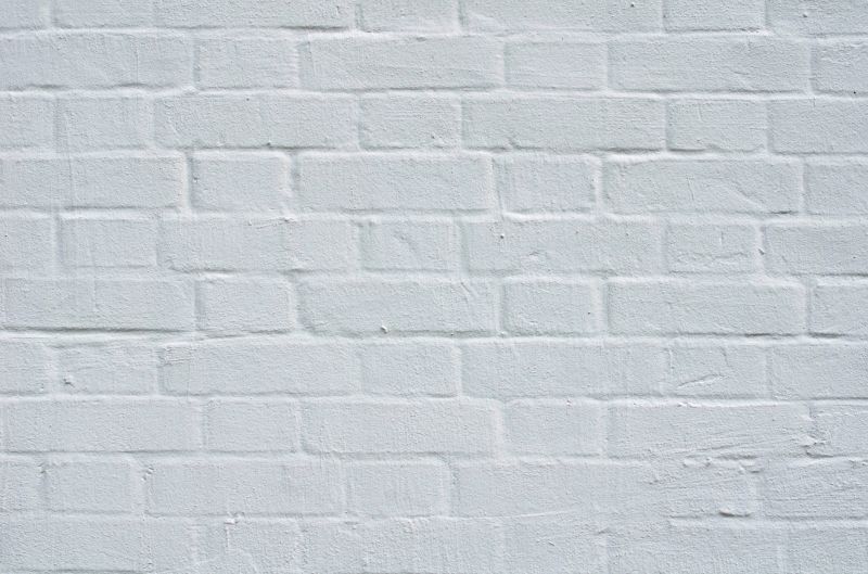 Brick Whitewashing Pros