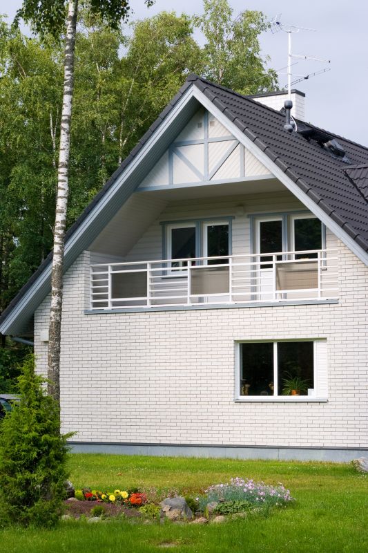 Exterior Painting Service
