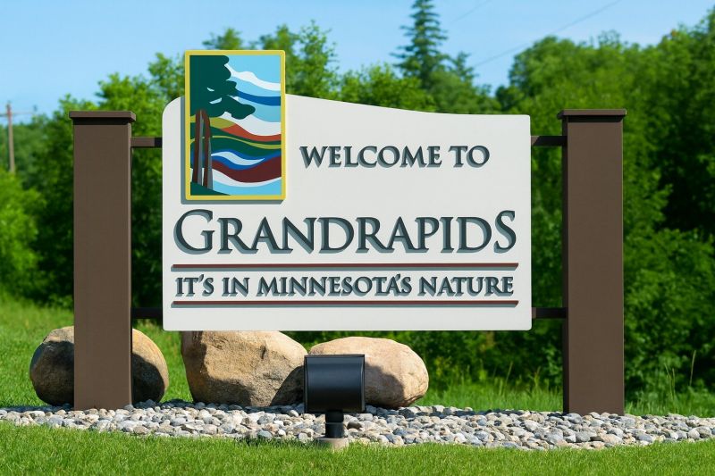 Brick Whitewashing: Minneapolis