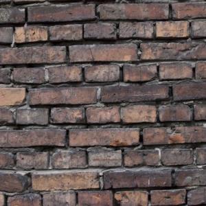 Saint Paul Brick Staining